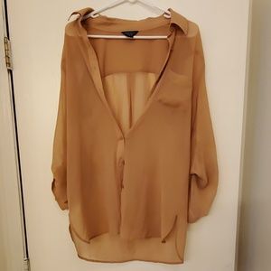 Moda international Blouse